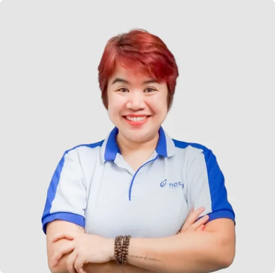 Trang Tran, Founder and CEO