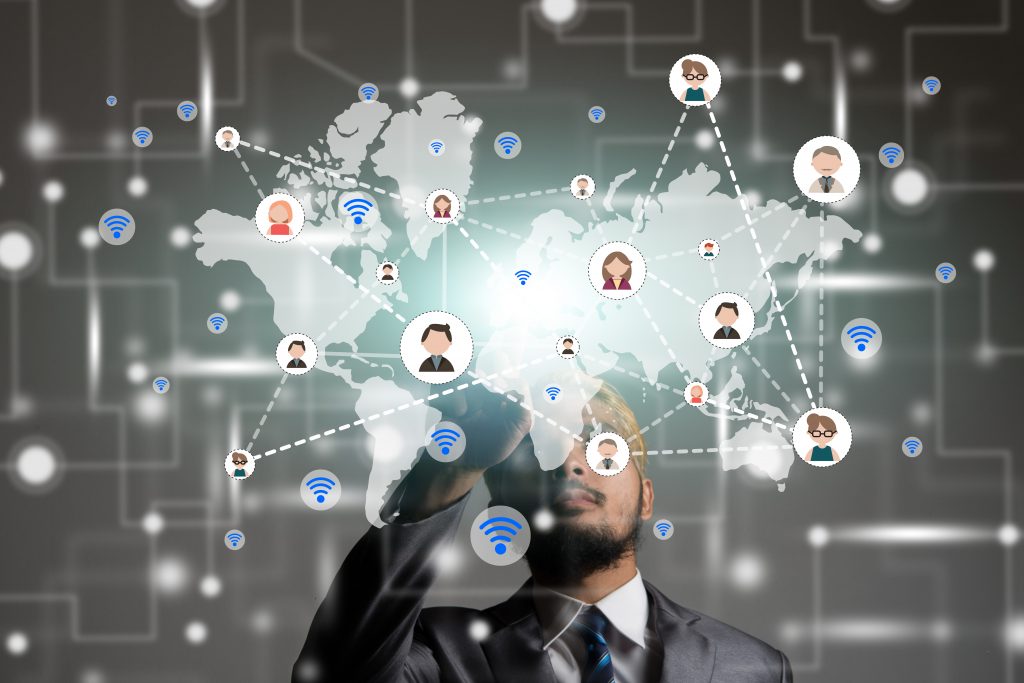 outsourcing digital marketing services
