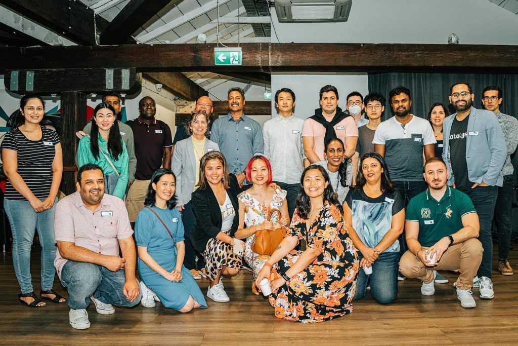 startup accelerators in Sydney Catalysr