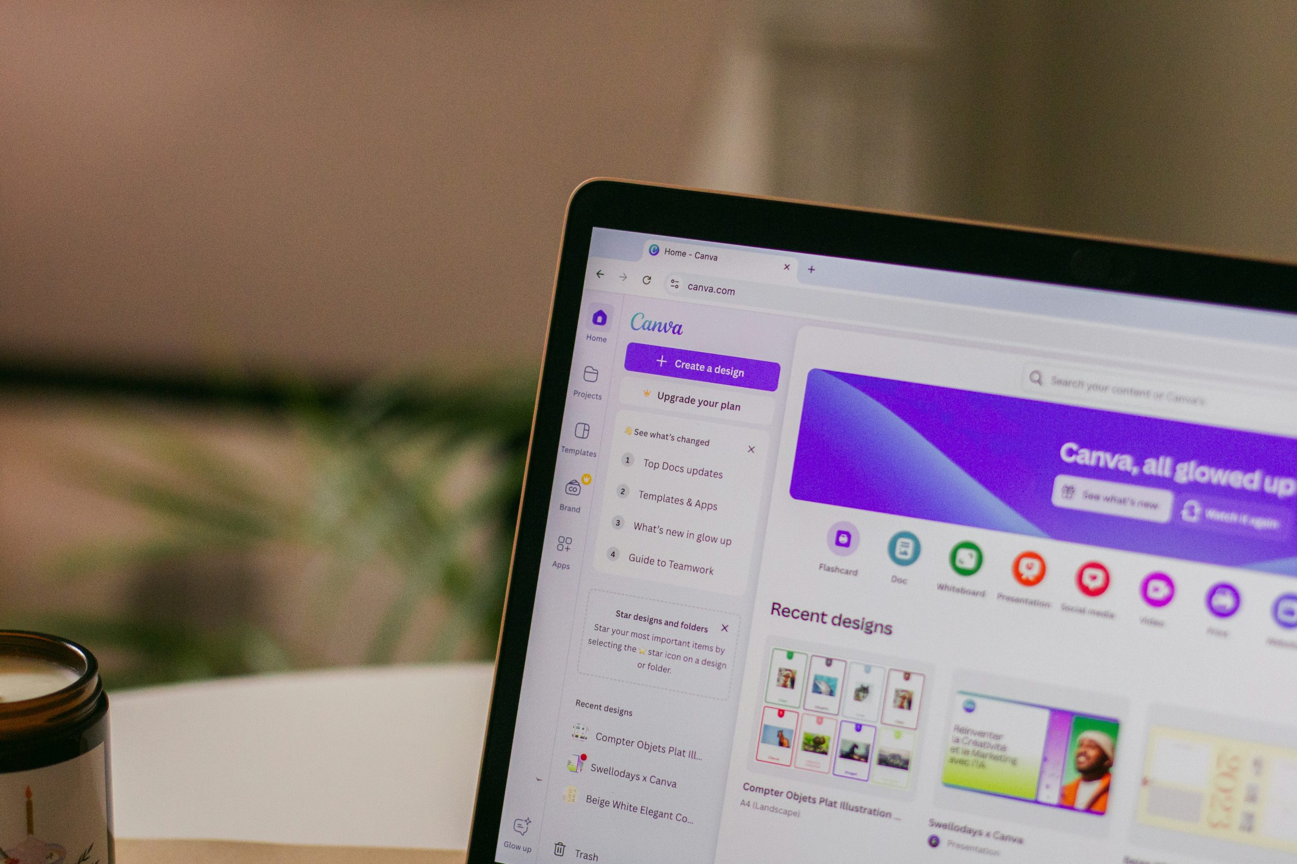 australian startup canva