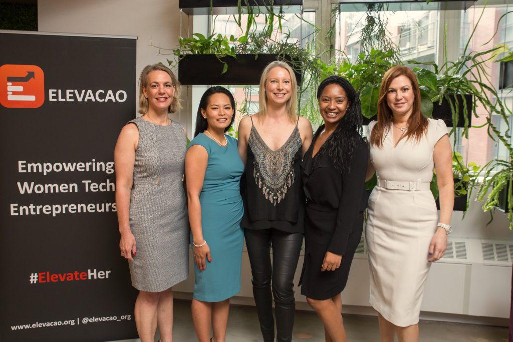 startup accelerators in Sydney - ELEVECAO