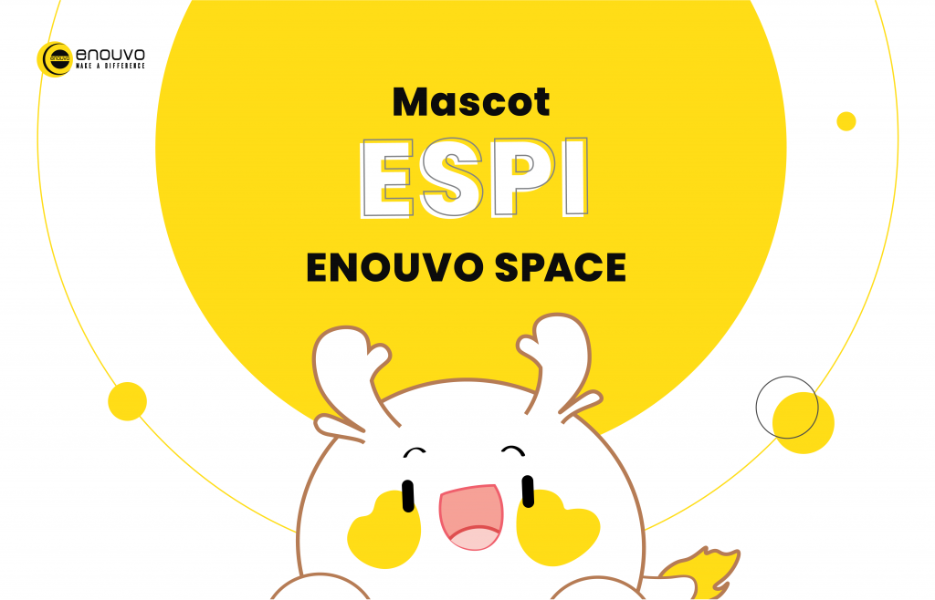 mascot design