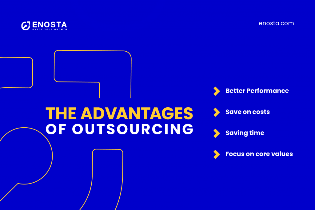 outsourcing