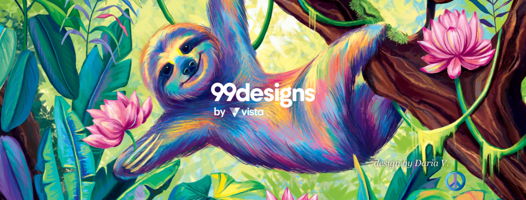 top startups in australia - 99designs