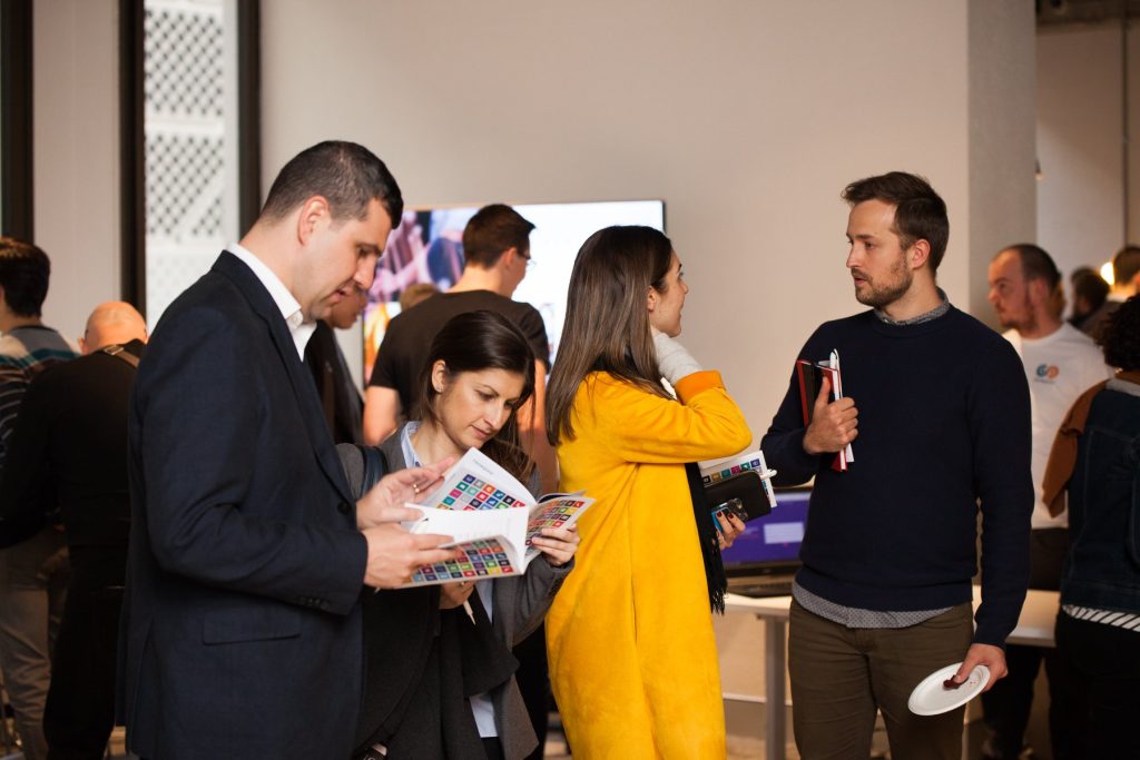 startup accelerators in Sydney - H2 ventures