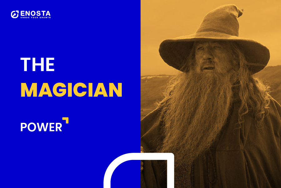 brand archetype