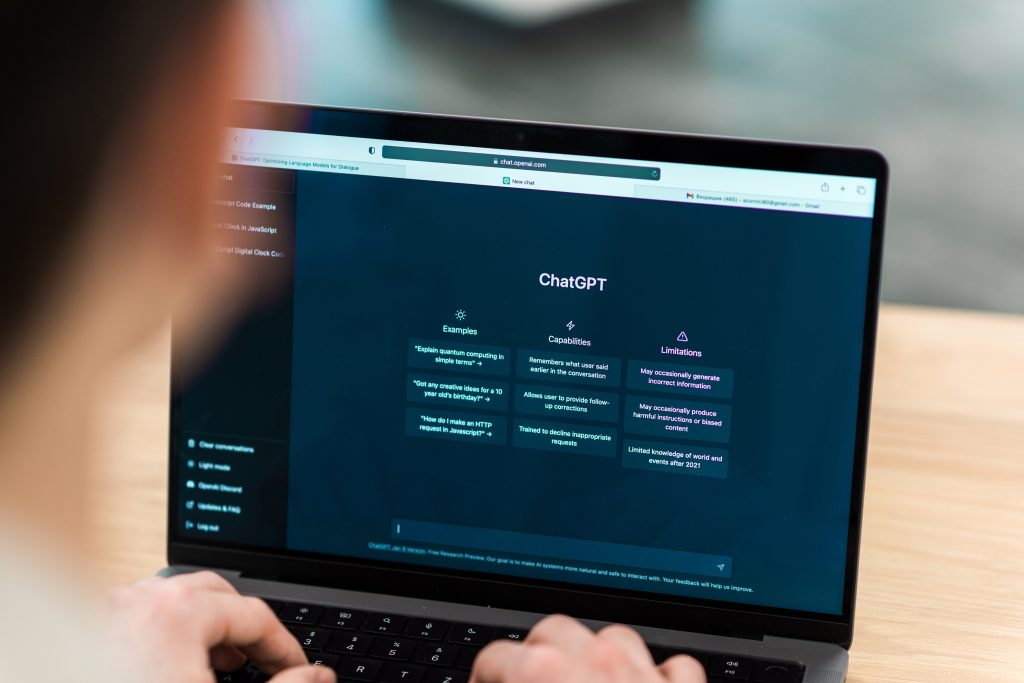 AI for business: How did Chat GPT transform?